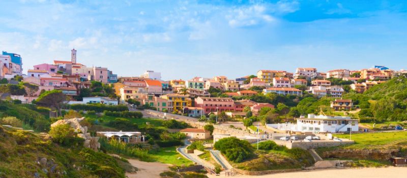 Santa Teresa Gallura