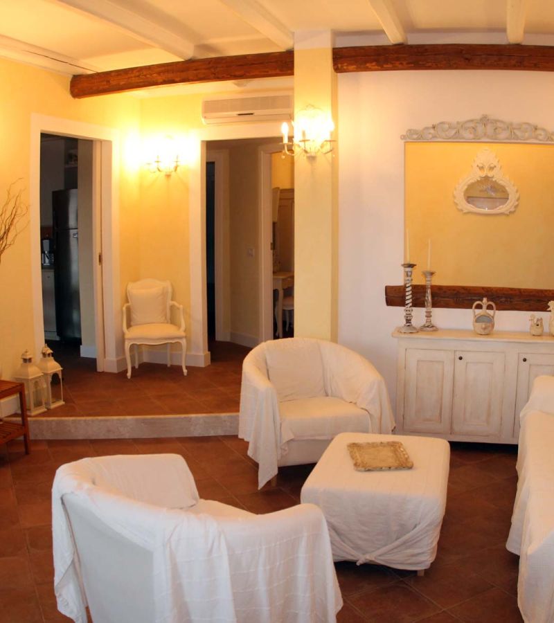 Casa Scirocco