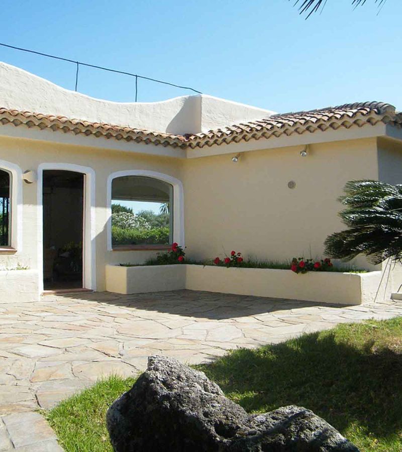 Villa Mediterranea - Stintino