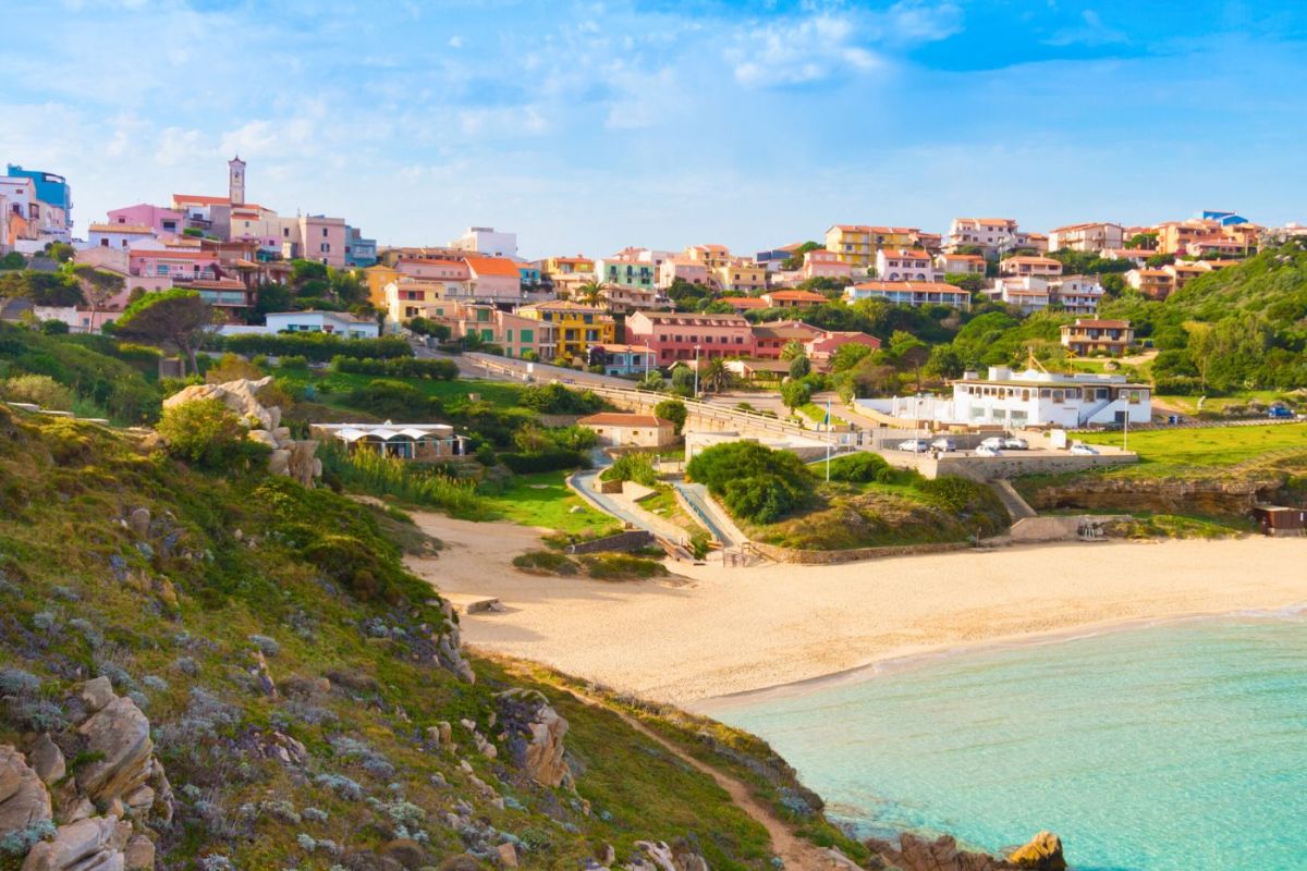 Santa Teresa Gallura