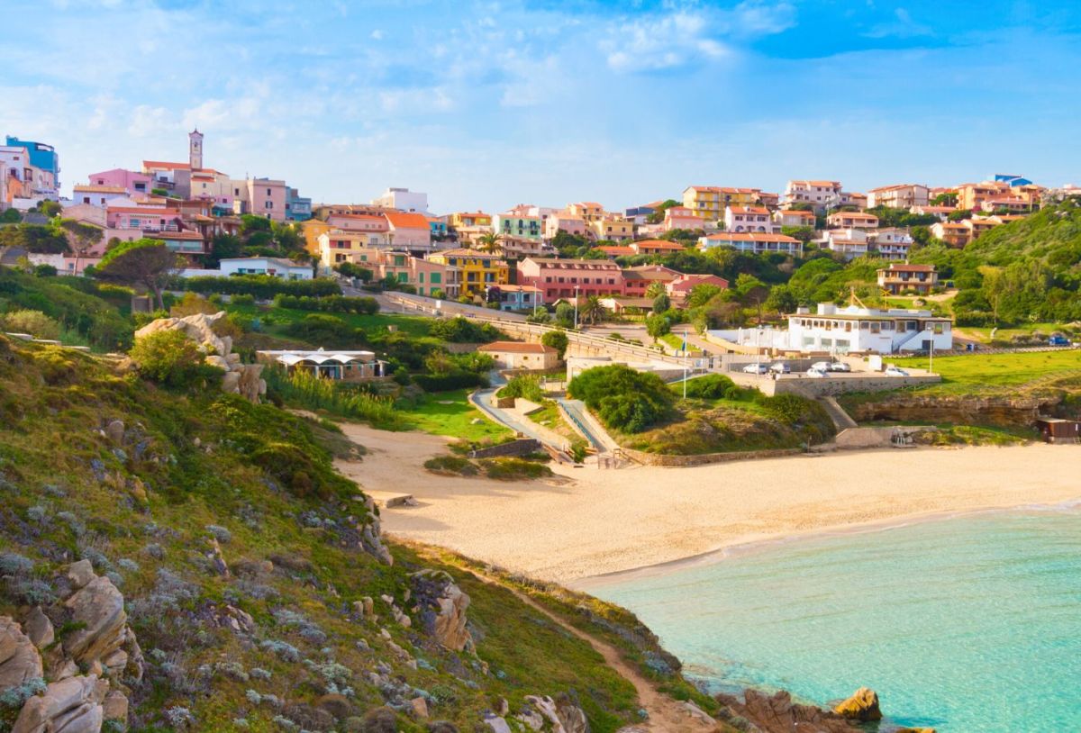 Santa Teresa Gallura