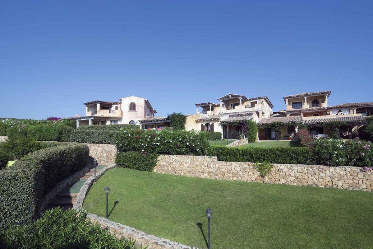 Appartamento Belvedere